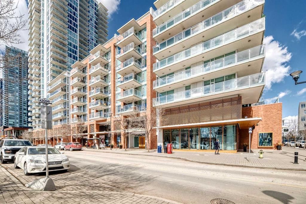 506, 560 6 Avenue SE, Calgary — photo 2 of 38
