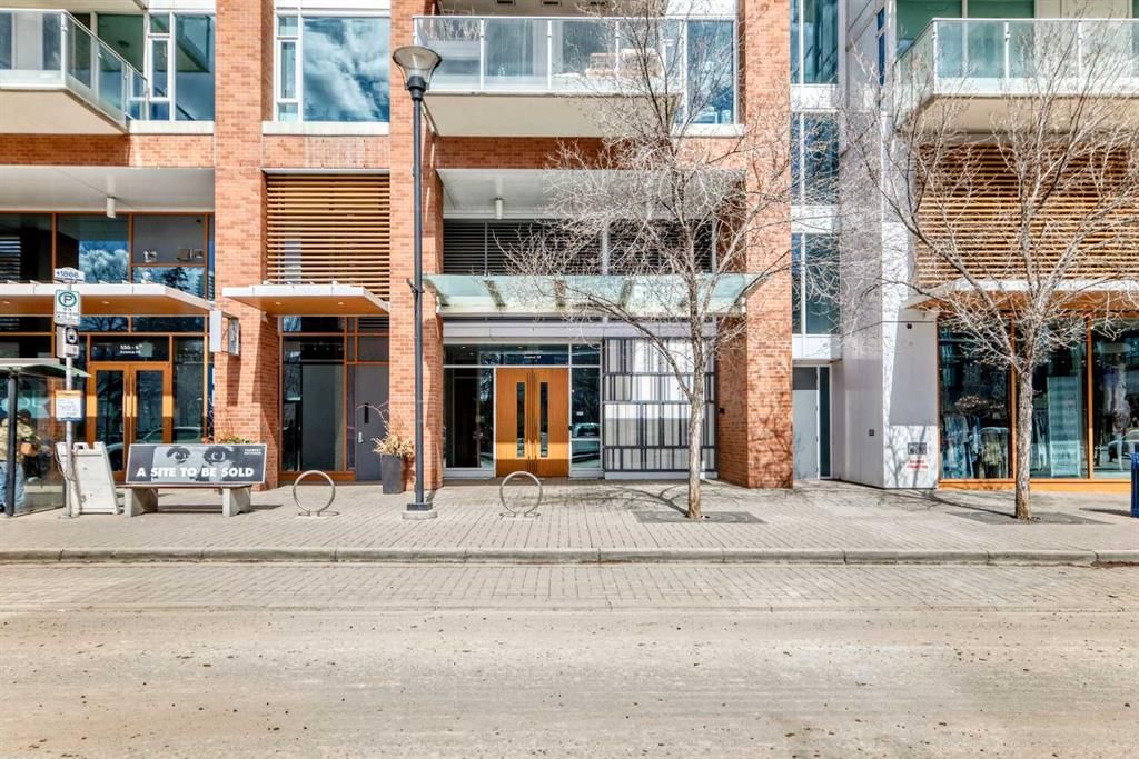 506, 560 6 Avenue SE, Calgary — photo 3 of 38