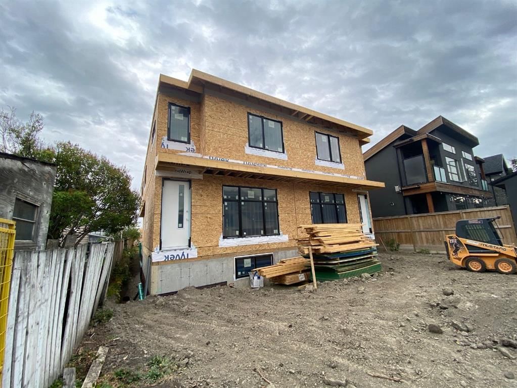1925 24 Street SW, Calgary — photo 3 of 8