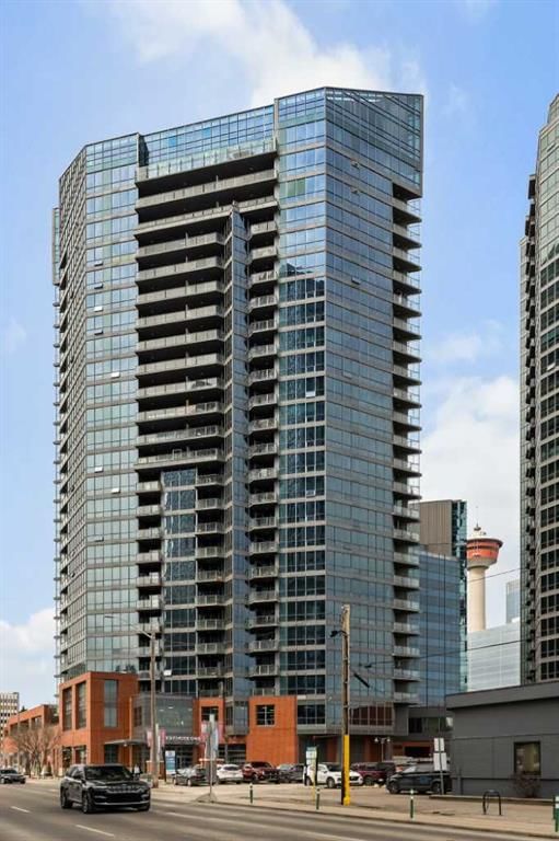 2008, 220 12 Avenue SE, Calgary — main listing photo