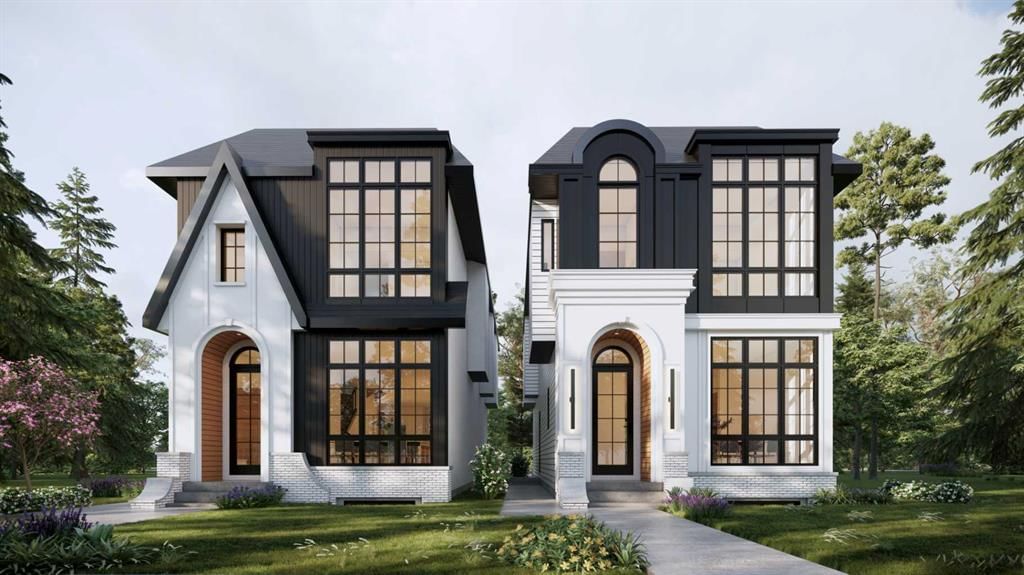 4633 29 Avenue NW, Calgary — main listing photo