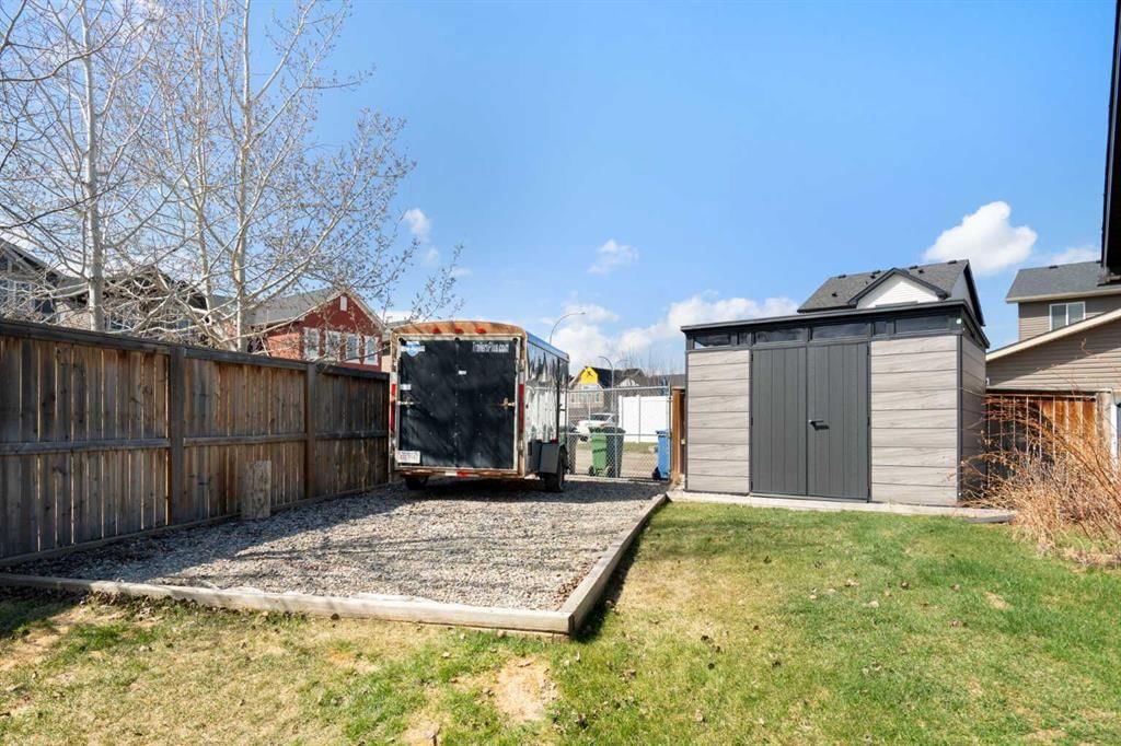 210 Silverado Plains Circle SW, Calgary — photo 3 of 45