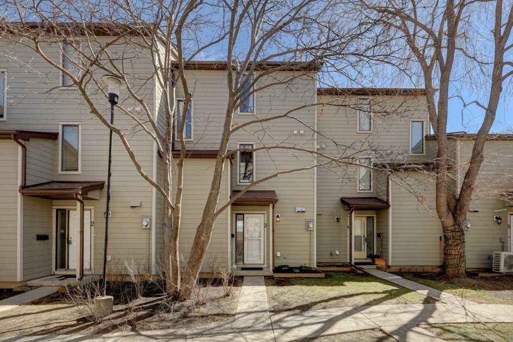 3, 101 Grier Terrace NE, Calgary — photo 2 of 37