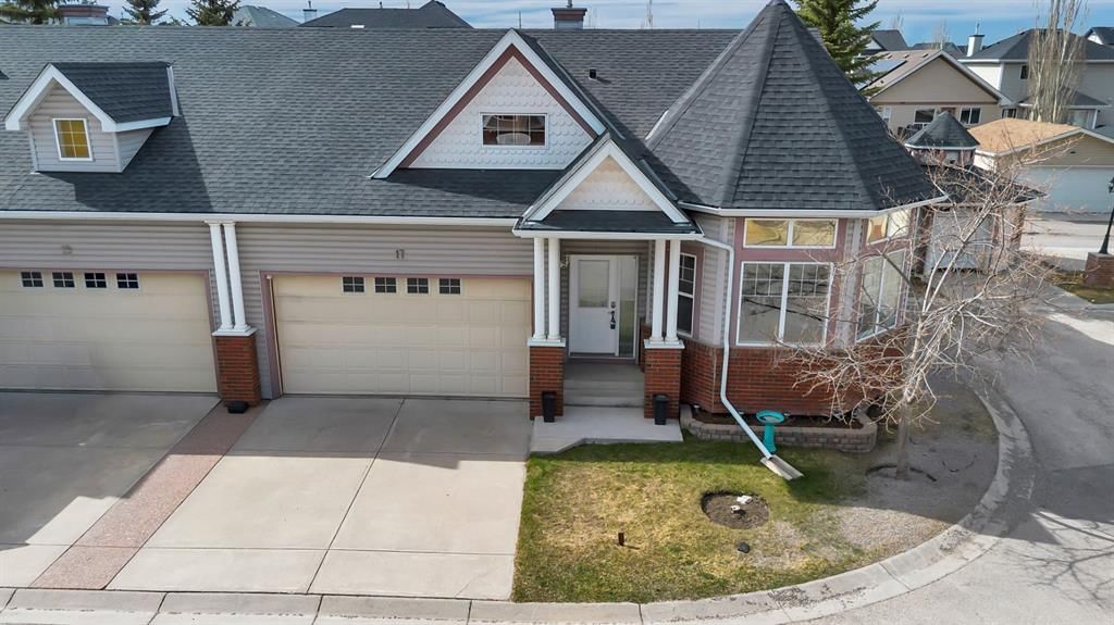 17 Prestwick Pond Terrace SE, Calgary — main listing photo