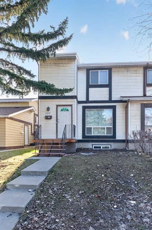 3319 56 Street NE, Calgary — photo 2 of 34