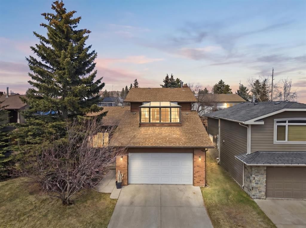 7 Edenwold Place NW, Calgary — main listing photo