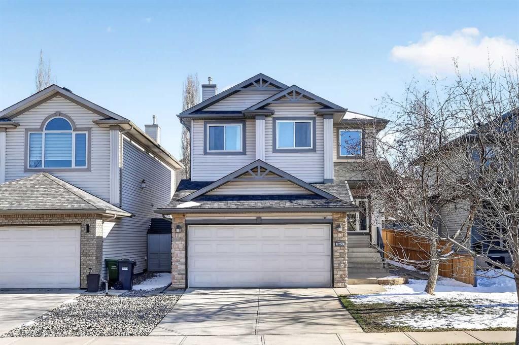 865 Citadel Way NW, Calgary — main listing photo