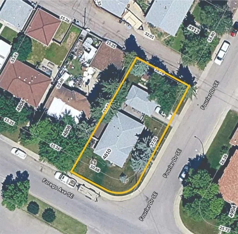 4810 Forego Avenue SE, Calgary — photo 3 of 40