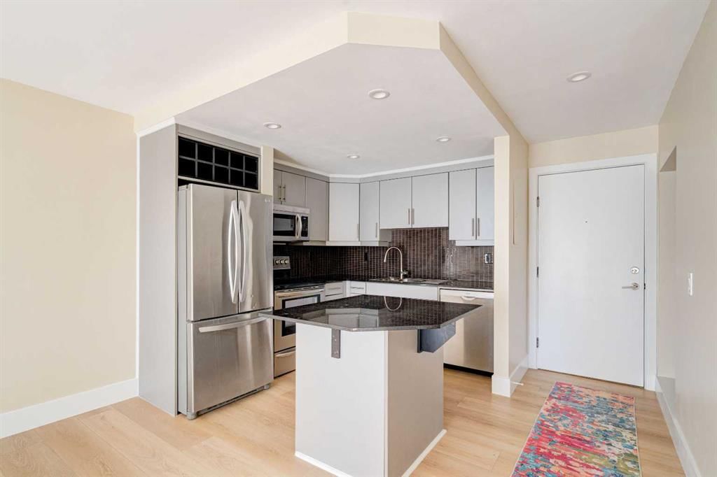 301, 410 1 Avenue NE, Calgary — photo 5 of 22