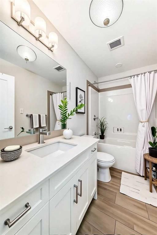213, 500 Auburn Meadows Common SE, Calgary — photo 3 of 10