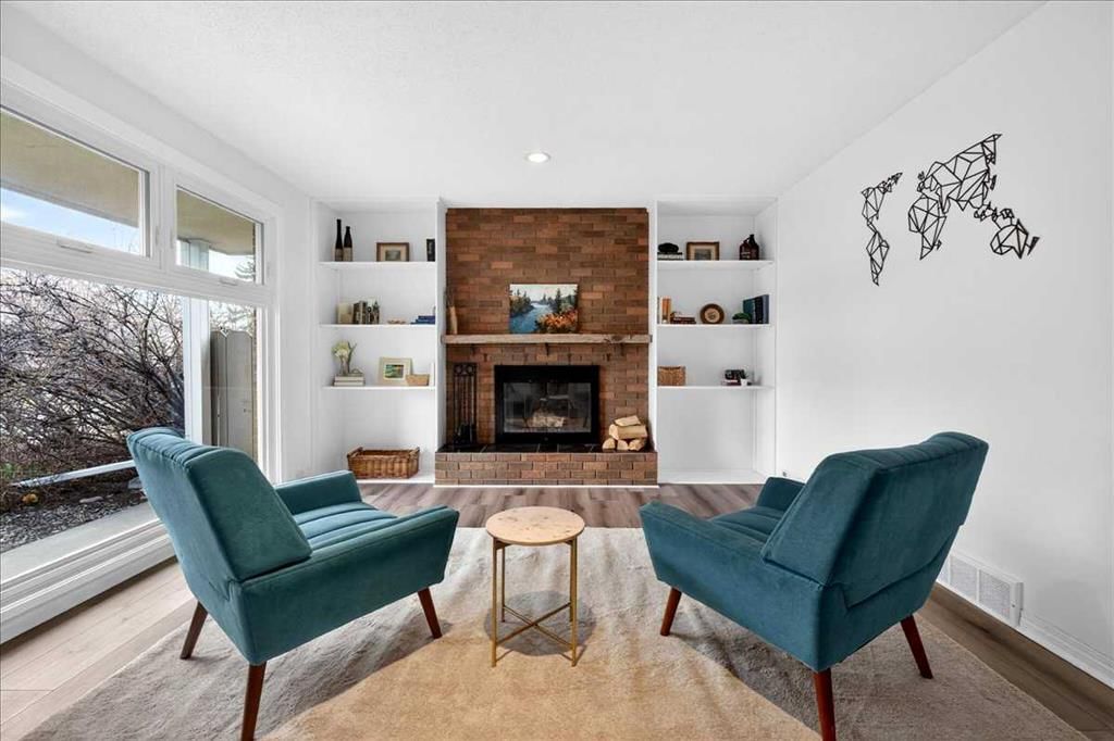 611 Lake Linnet Crescent SE, Calgary — main listing photo