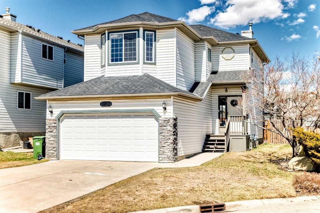 141 Arbour Crest Mews NW, Calgary — main listing photo