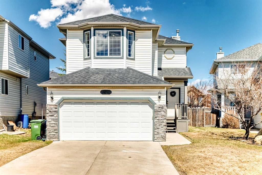 141 Arbour Crest Mews NW, Calgary — photo 2 of 50