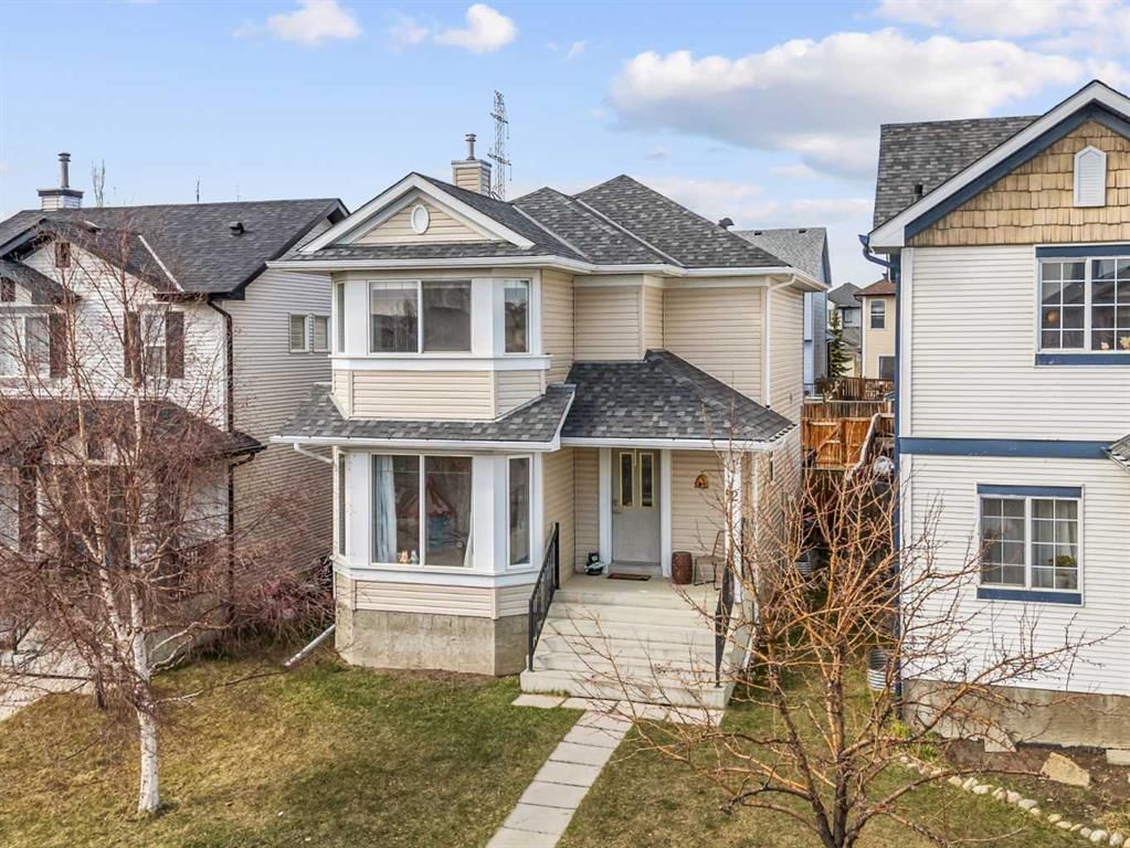 52 Evansford Road NW, Calgary — main listing photo