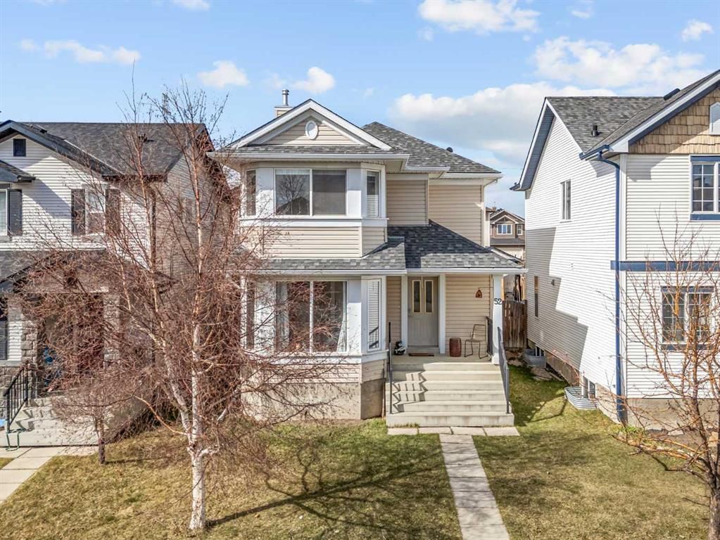 52 Evansford Road NW, Calgary — photo 2 of 39