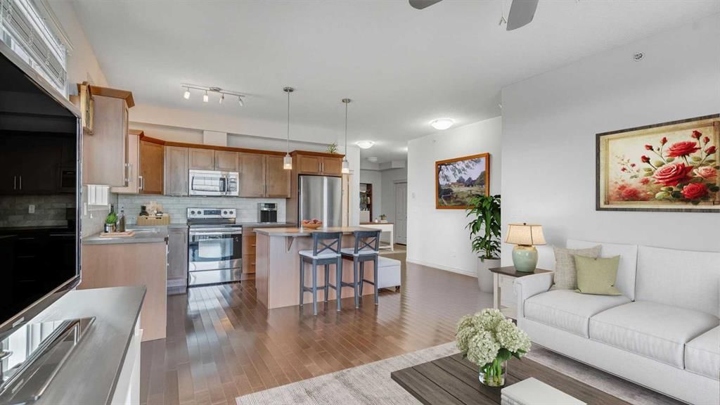 412, 304 Cranberry Park SE, Calgary — main listing photo