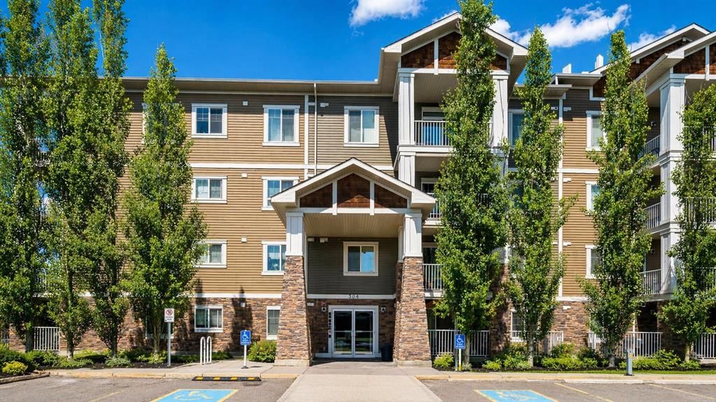 412, 304 Cranberry Park SE, Calgary — photo 2 of 46