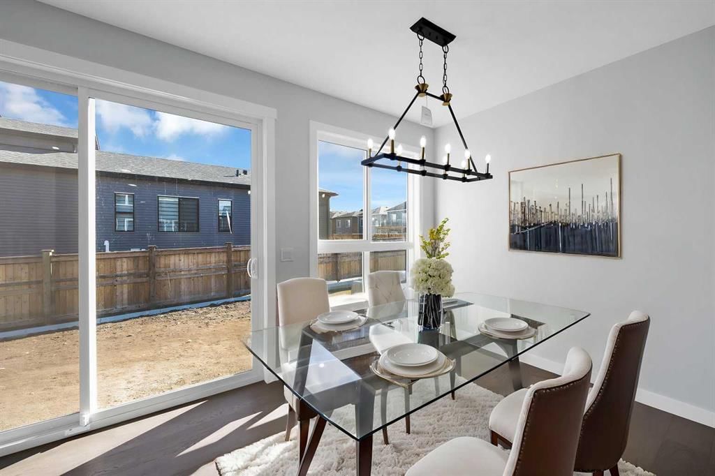 154 Homestead Circle NE, Calgary — photo 3 of 47