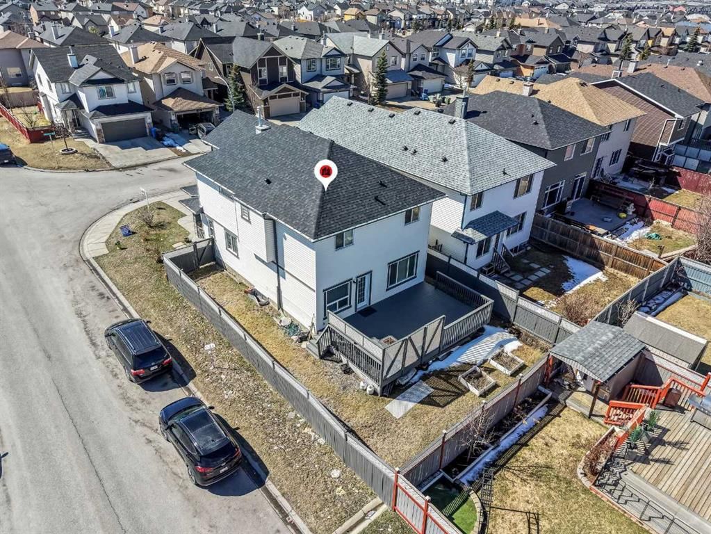 149 Saddlecrest Green NE, Calgary — photo 3 of 45