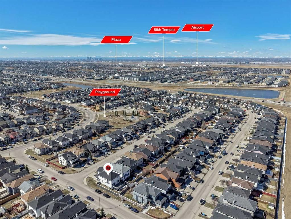 149 Saddlecrest Green NE, Calgary — photo 5 of 45