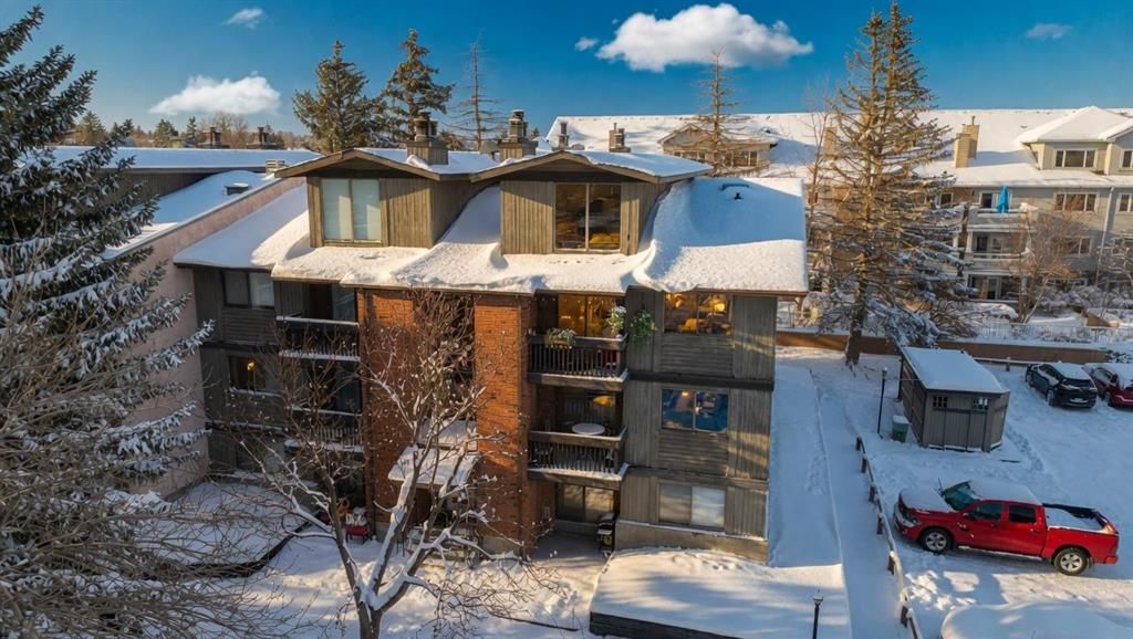 302A, 7301 4a Street SW, Calgary — photo 2 of 33