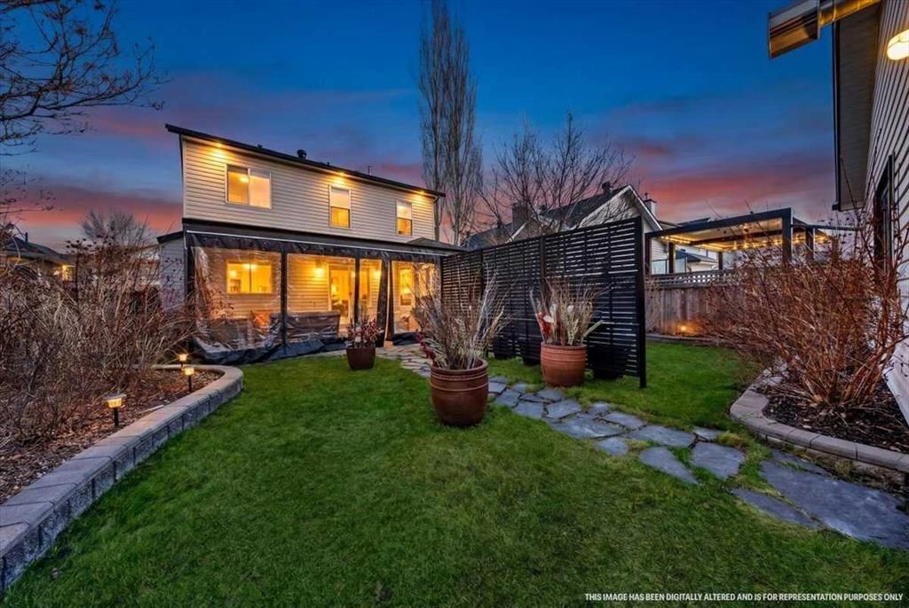 18 Inverness Rise SE, Calgary — photo 3 of 45