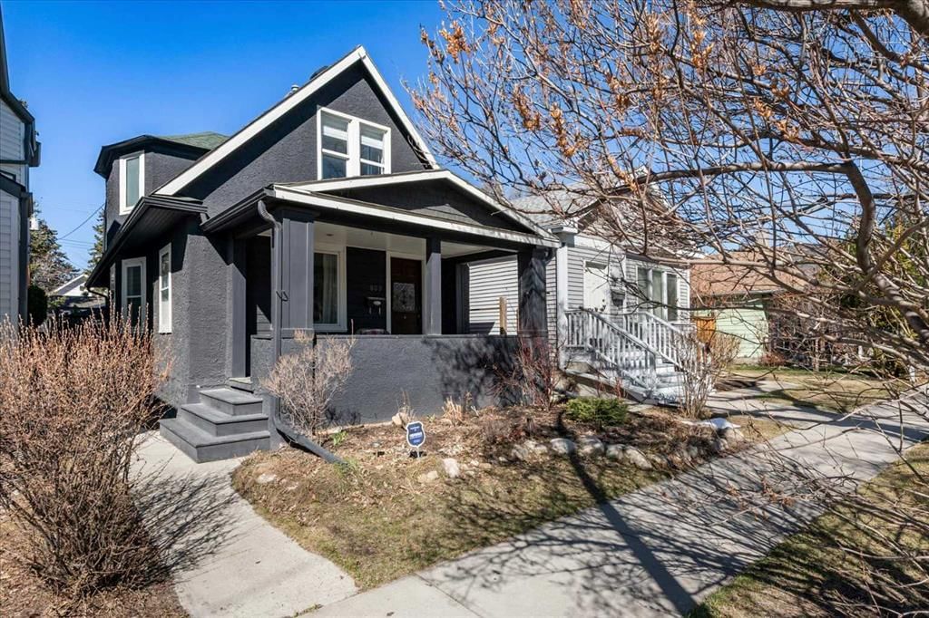 809 15 Street NW, Calgary — photo 2 of 50