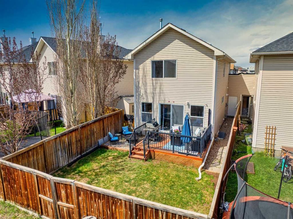 30 Cranwell Common SE, Calgary — main listing photo