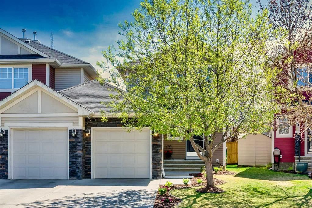 30 Cranwell Common SE, Calgary — photo 3 of 32