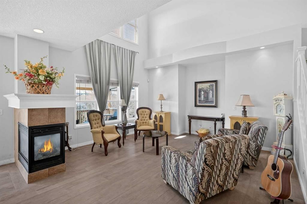 69 Evansbrooke Park NW, Calgary — photo 2 of 50