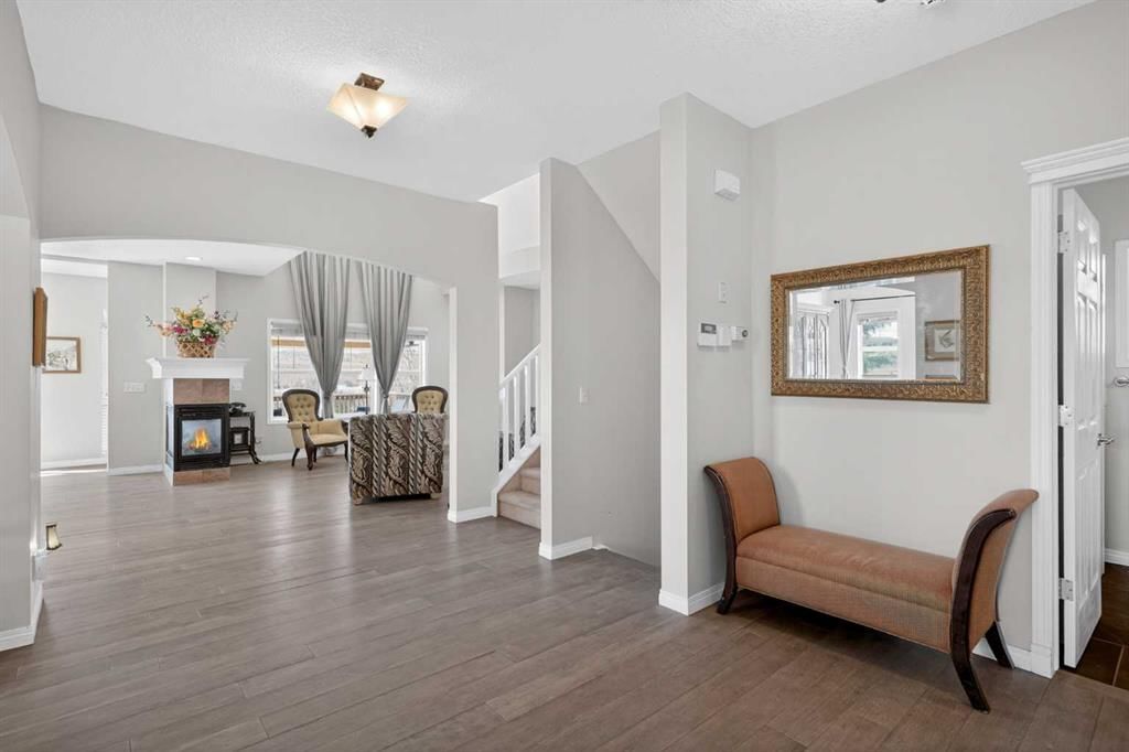 69 Evansbrooke Park NW, Calgary — photo 4 of 50