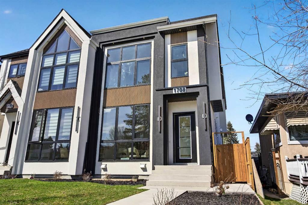 1708 21 Avenue NW, Calgary — photo 2 of 44