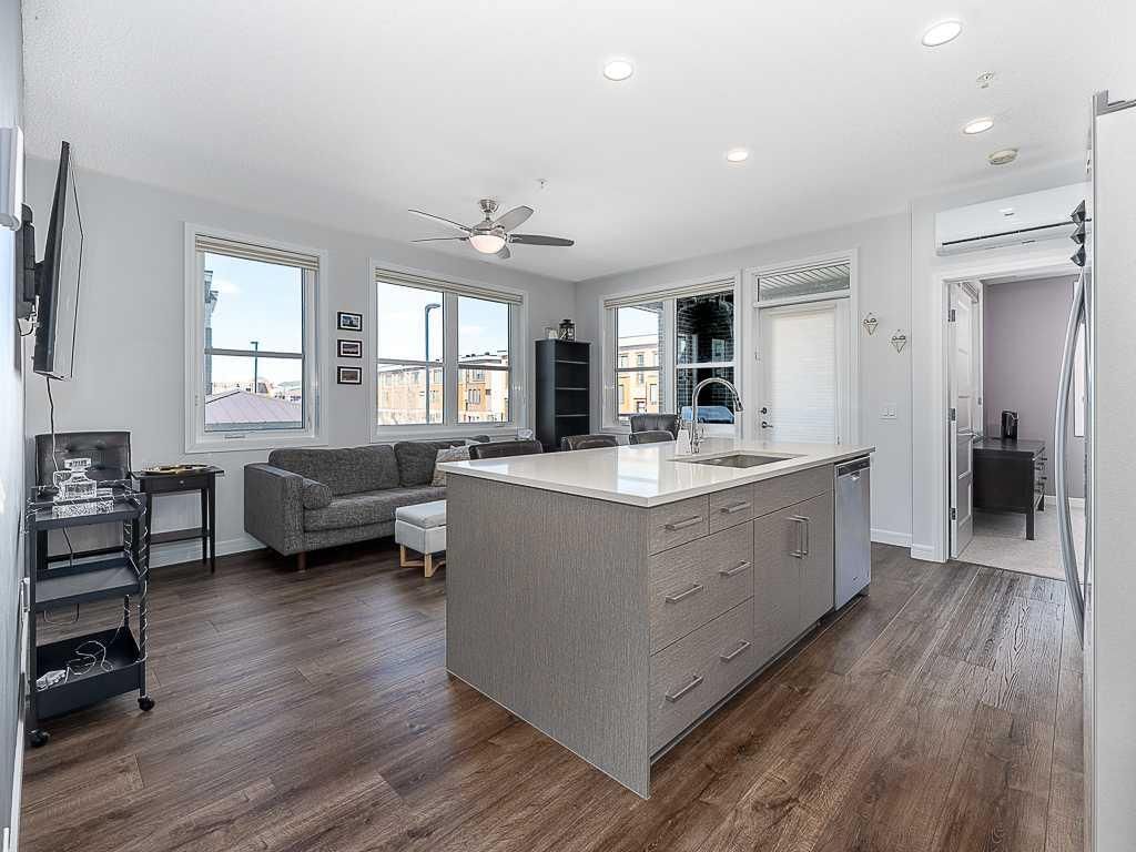 1202, 80 Greenbriar Place NW, Calgary — photo 5 of 29