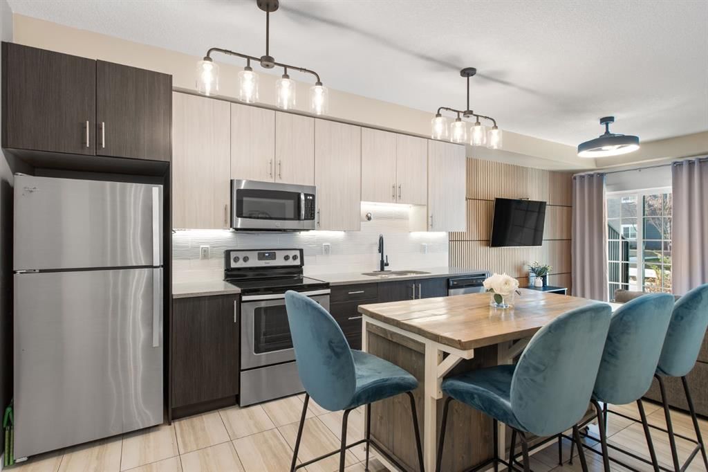 1103, 215 Legacy Boulevard SE, Calgary — photo 5 of 32