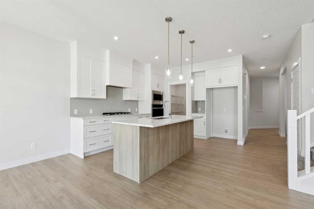 322 Hotchkiss Common SE, Calgary — photo 4 of 34