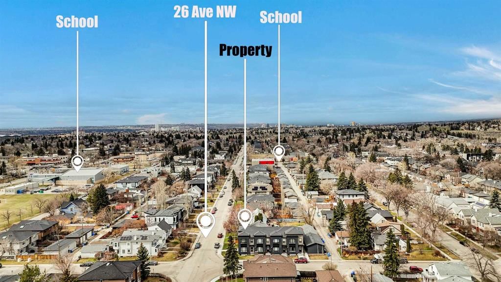 402 26 Avenue NW, Calgary — photo 3 of 41