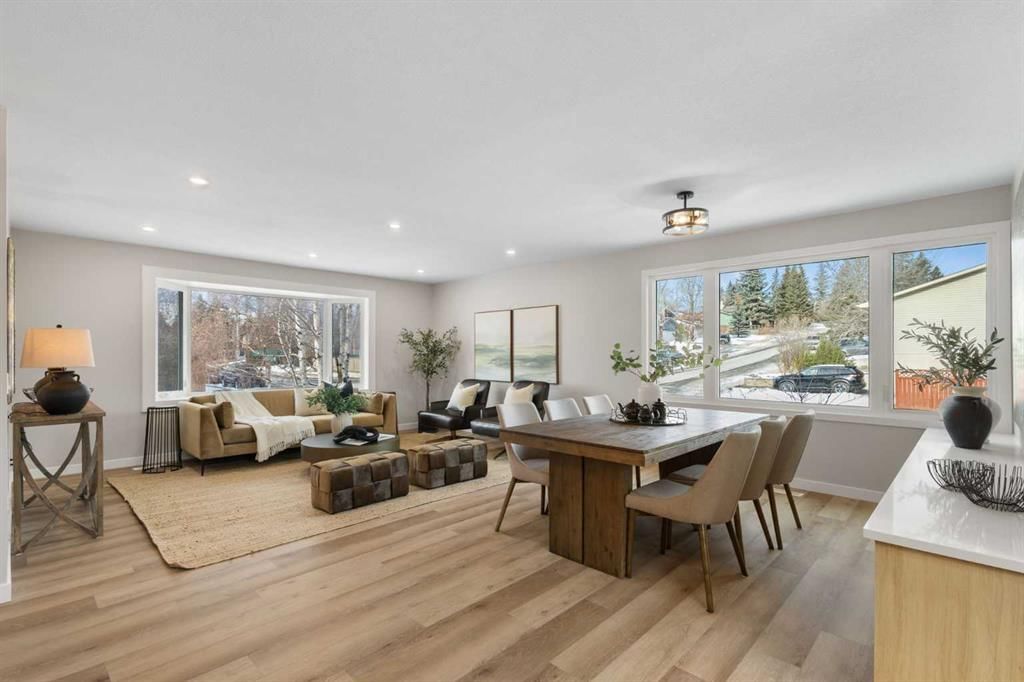 198 Silver Brook Road NW, Calgary — photo 3 of 30