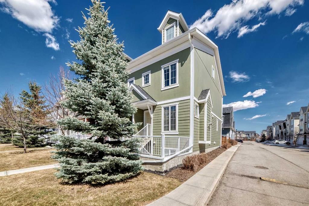 204 Auburn Bay Circle SE, Calgary — photo 2 of 37