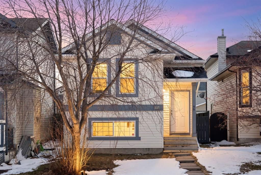 95 Coventry Road NE, Calgary — main listing photo