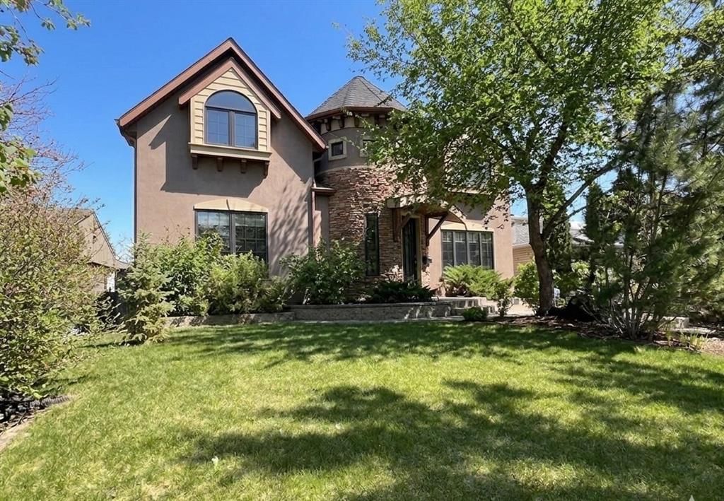 3924 15A Street SW, Calgary — main listing photo