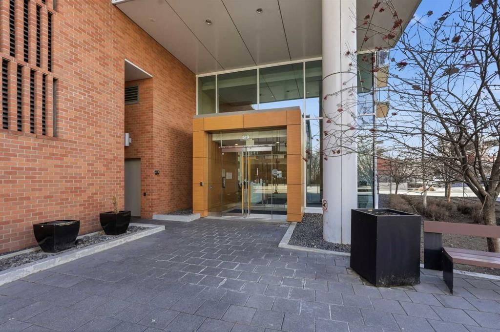 1203, 519 Riverfront Avenue SE, Calgary — photo 2 of 49