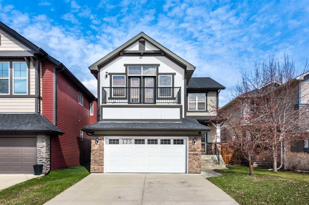 125 Autumn Gardens SE, Calgary — main listing photo