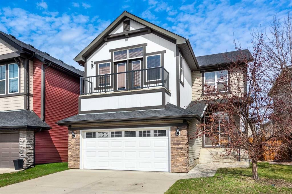 125 Autumn Gardens SE, Calgary — photo 2 of 36