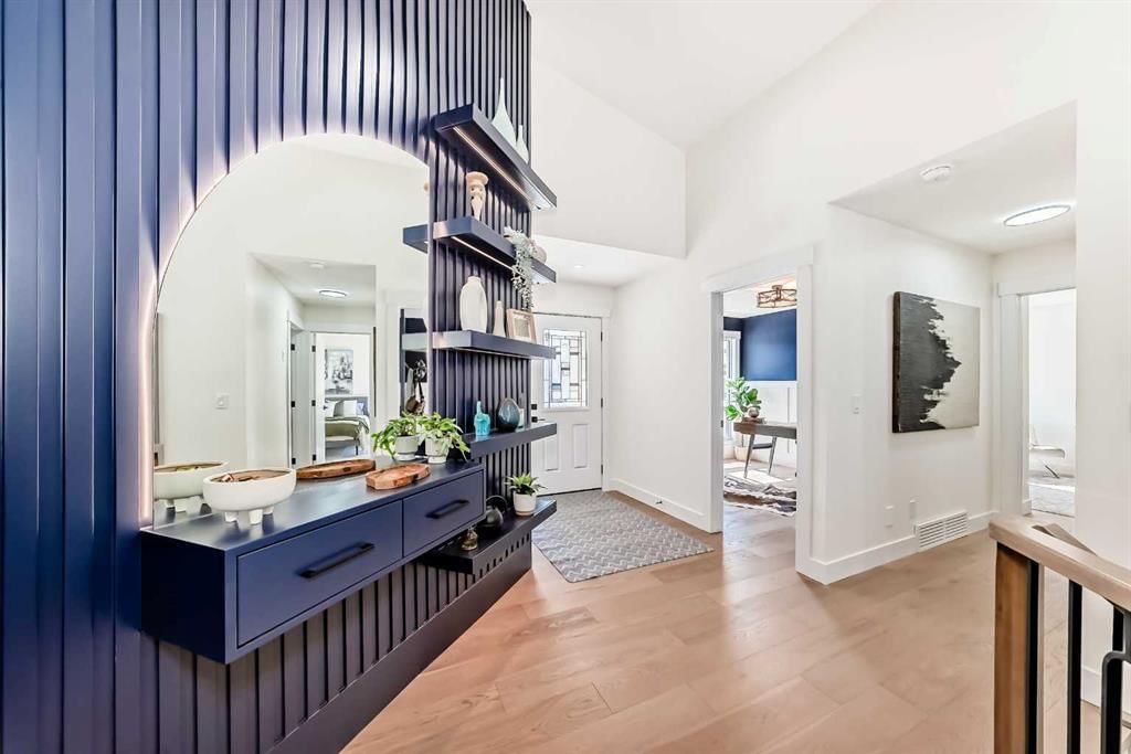 206 Hawkside Mews NW, Calgary — photo 4 of 50