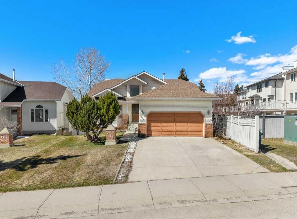 104 Arbour Lake Way NW, Calgary — main listing photo
