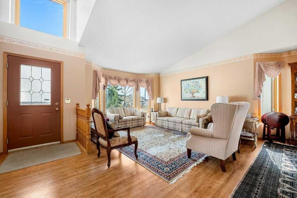 104 Arbour Lake Way NW, Calgary — photo 3 of 50