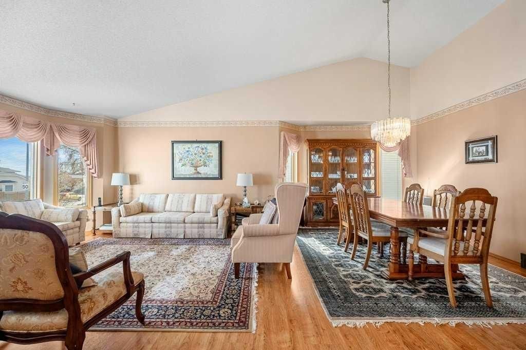 104 Arbour Lake Way NW, Calgary — photo 4 of 50