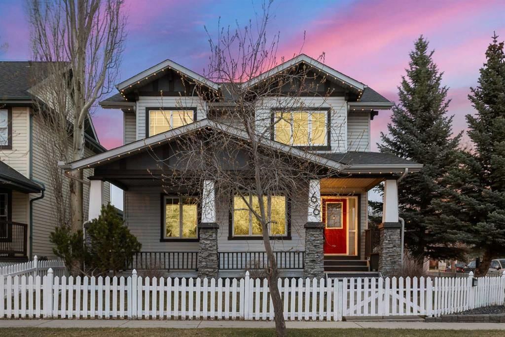 66 Inverness Close SE, Calgary — main listing photo