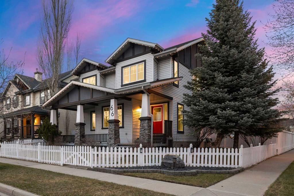 66 Inverness Close SE, Calgary — photo 2 of 50