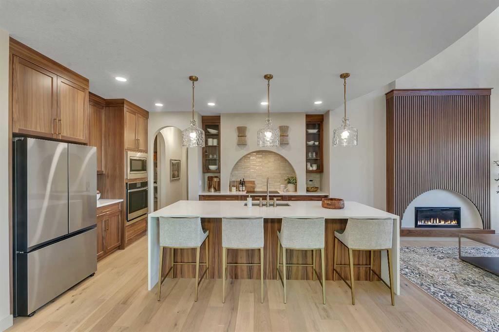 973 South Shore Terrace, Calgary — detached for sale